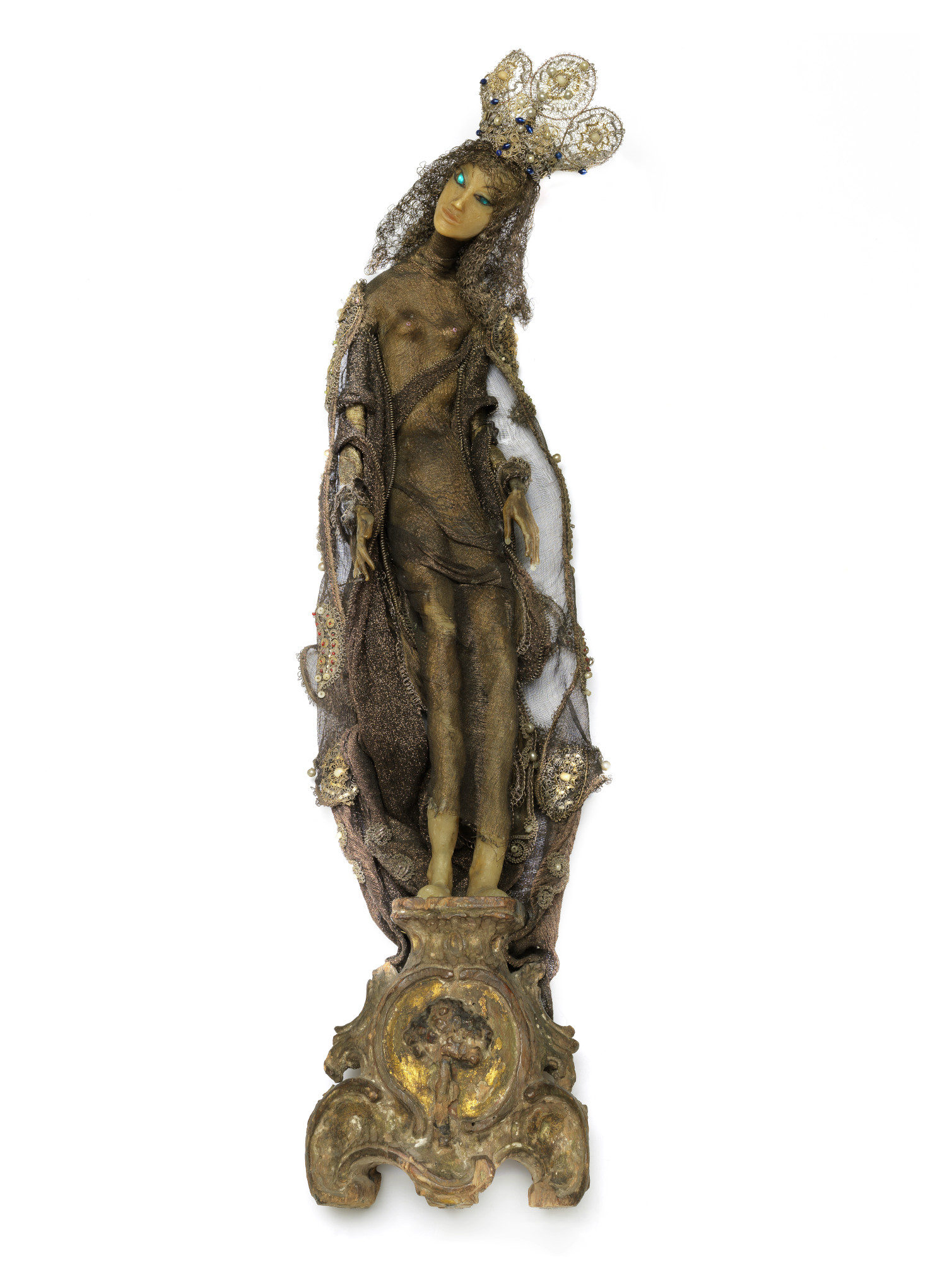 Villa Stuck Lotte Pritzel (18871952)