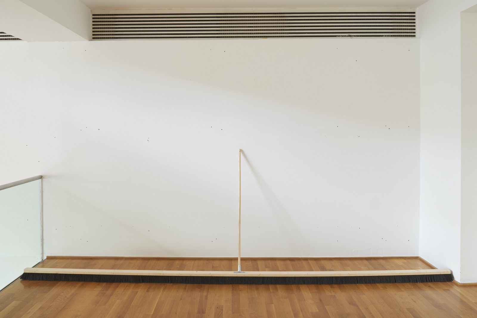 Abbas Akhavan. Museum Villa Stuck, Foto: Jann Averwerser