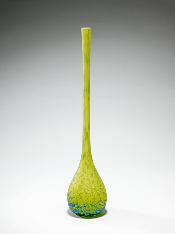 André Delatte, Vase, nach 1921